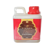 Madu KALIANDRA Al-Mubarak (500 gram) BPOM