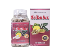 Tribulus Herbamedika isi 120 Kapsul 