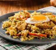 Nasi Goreng Spesial
